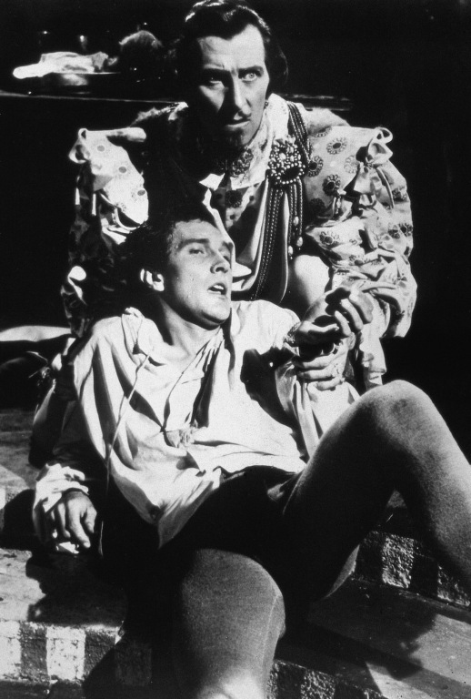 王子复仇记剧照的剧照