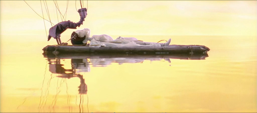 扯线王子复仇记剧照的剧照