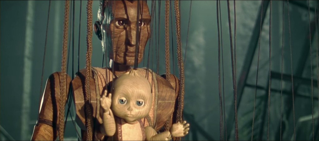 扯线王子复仇记剧照的剧照