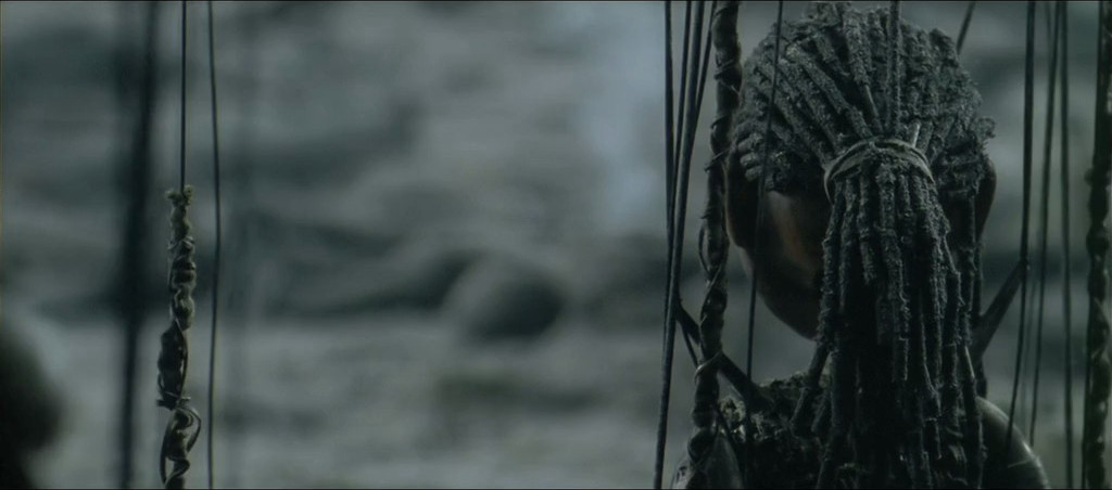 扯线王子复仇记剧照的剧照