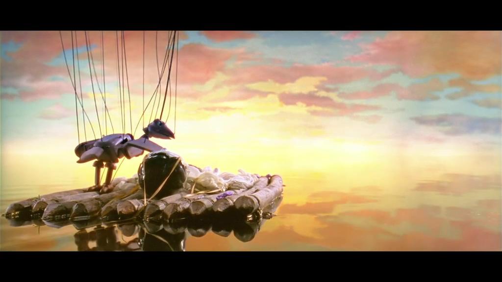 扯线王子复仇记剧照的剧照