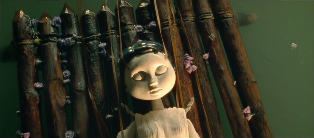 扯线王子复仇记剧照的剧照