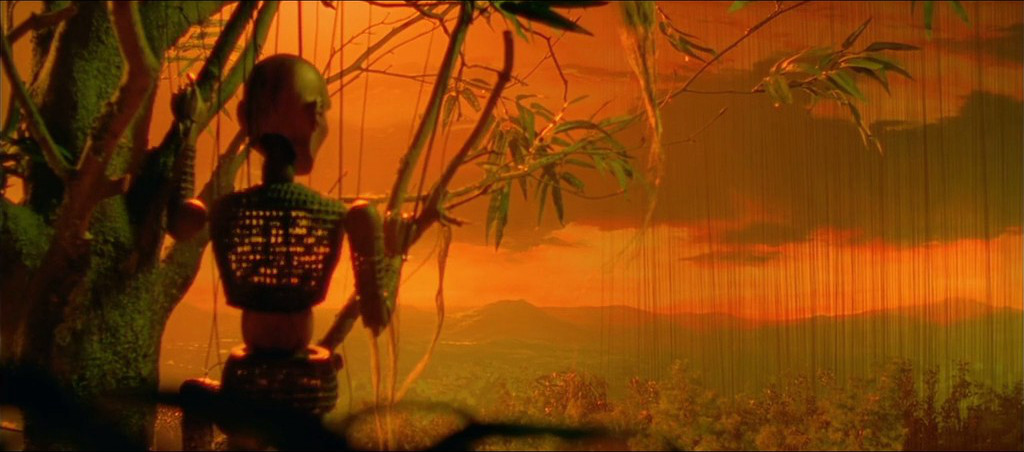 扯线王子复仇记剧照的剧照