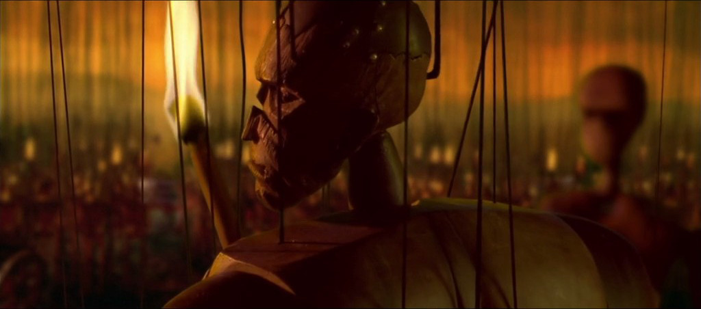 扯线王子复仇记剧照的剧照