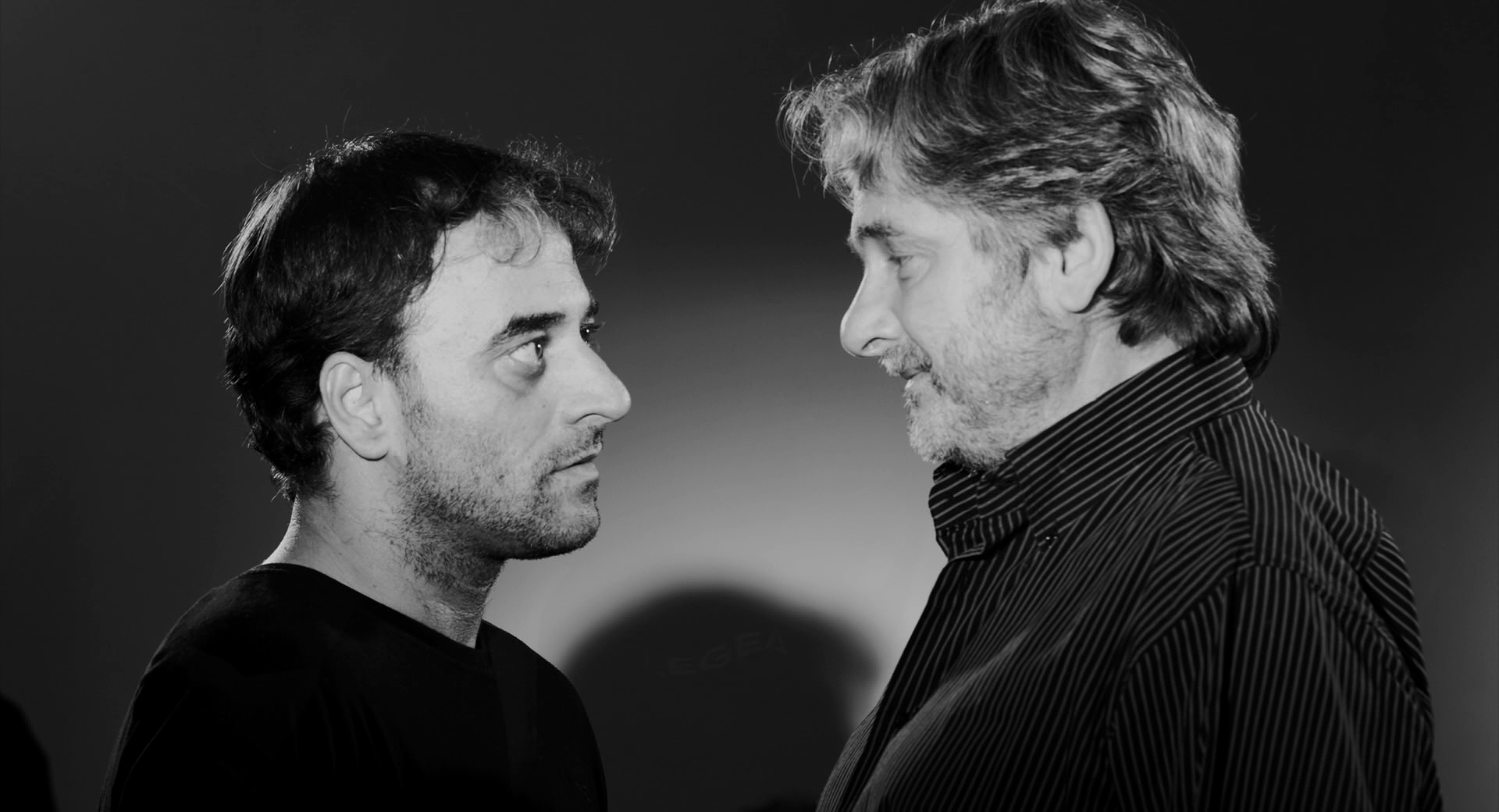 凯撒必须死剧照的剧照