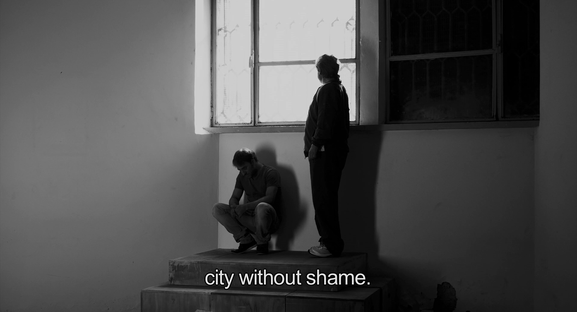 凯撒必须死剧照的剧照