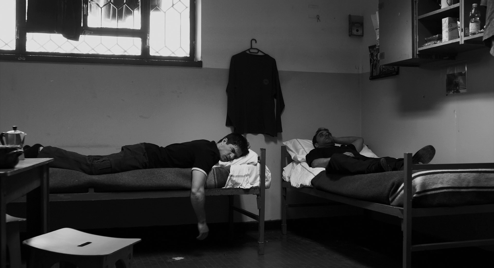 凯撒必须死剧照的剧照