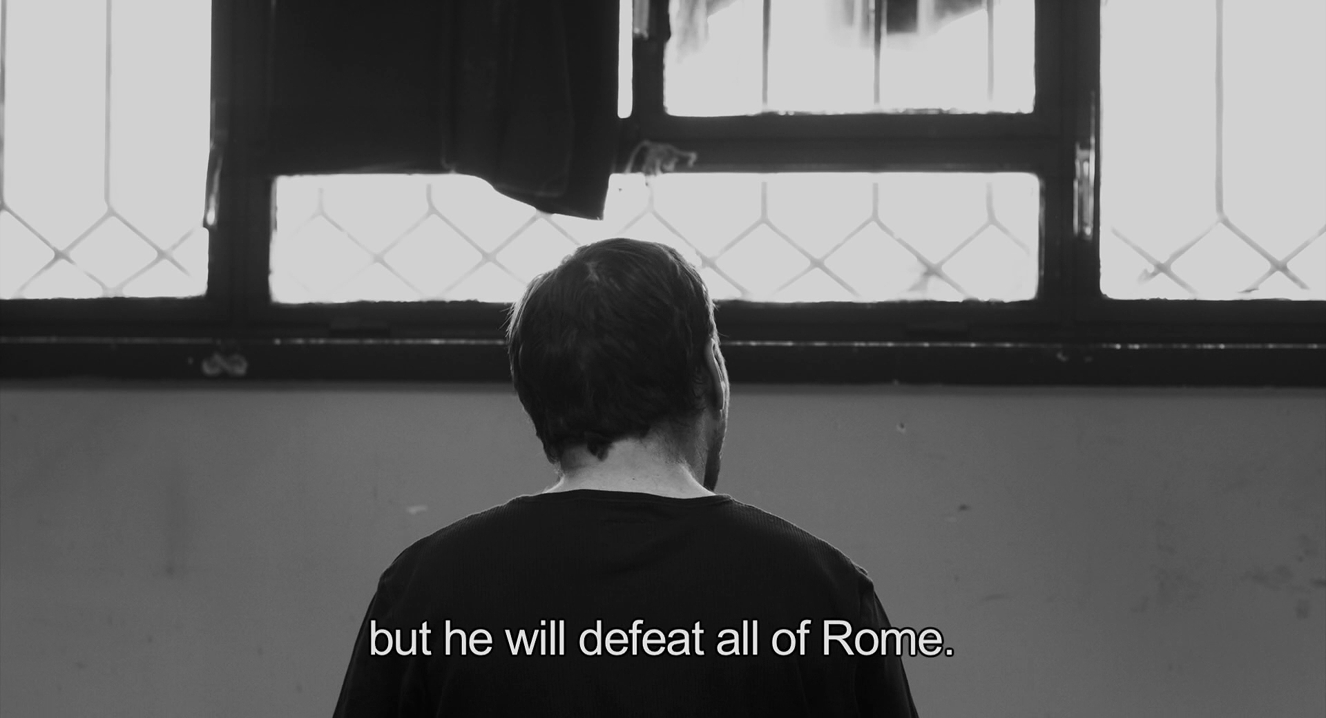 凯撒必须死剧照的剧照