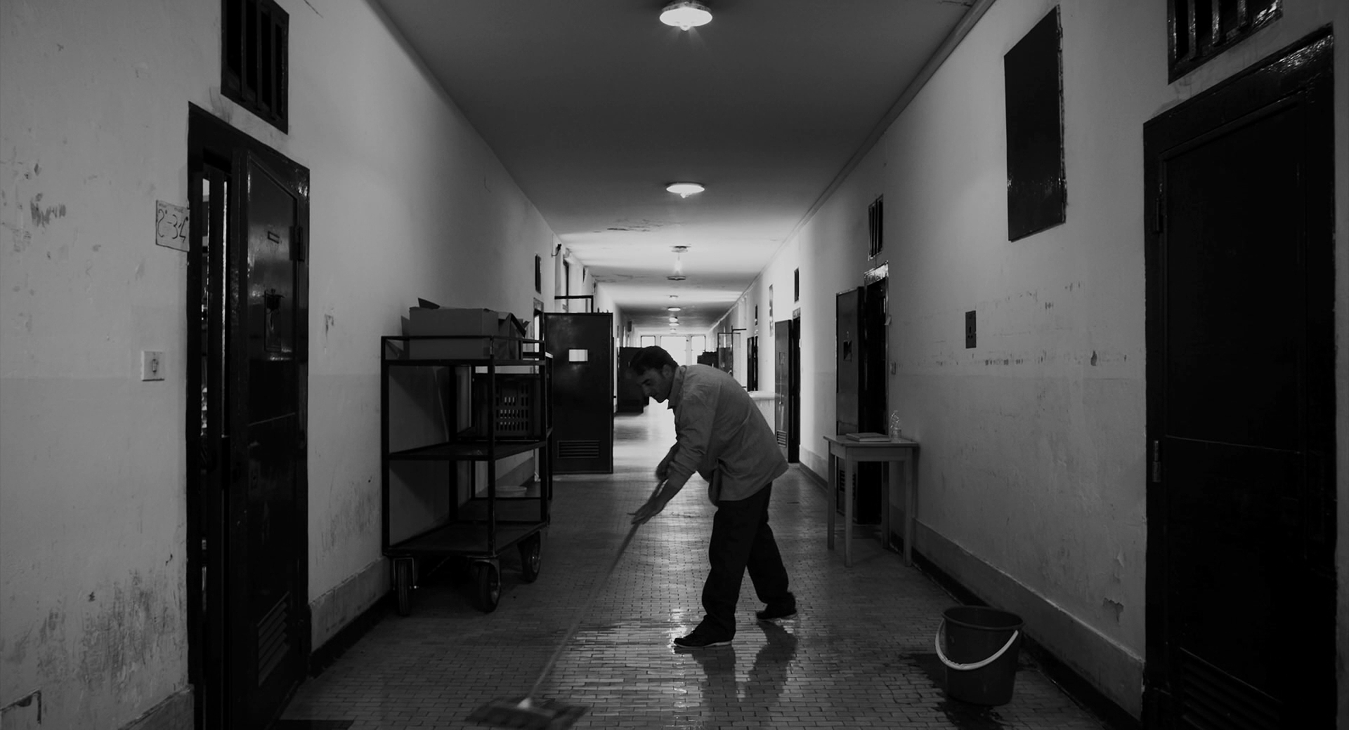 凯撒必须死剧照的剧照