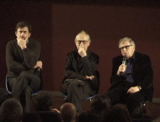 凯撒必须死剧照的剧照