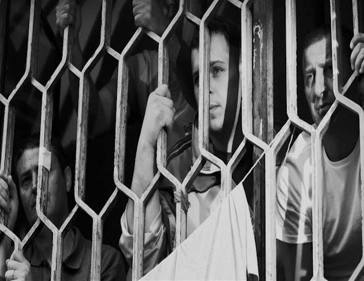 凯撒必须死剧照的剧照