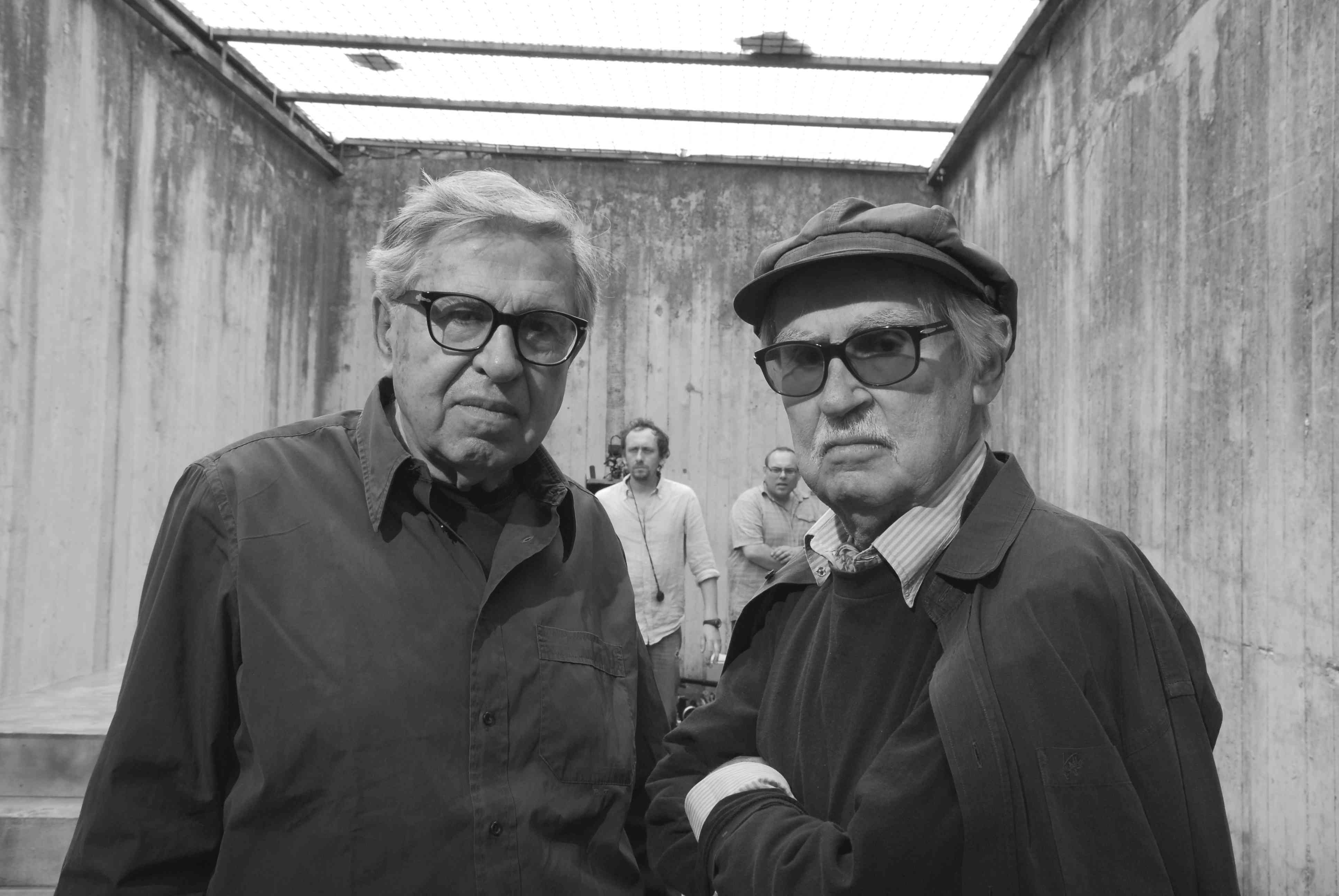 凯撒必须死剧照的剧照