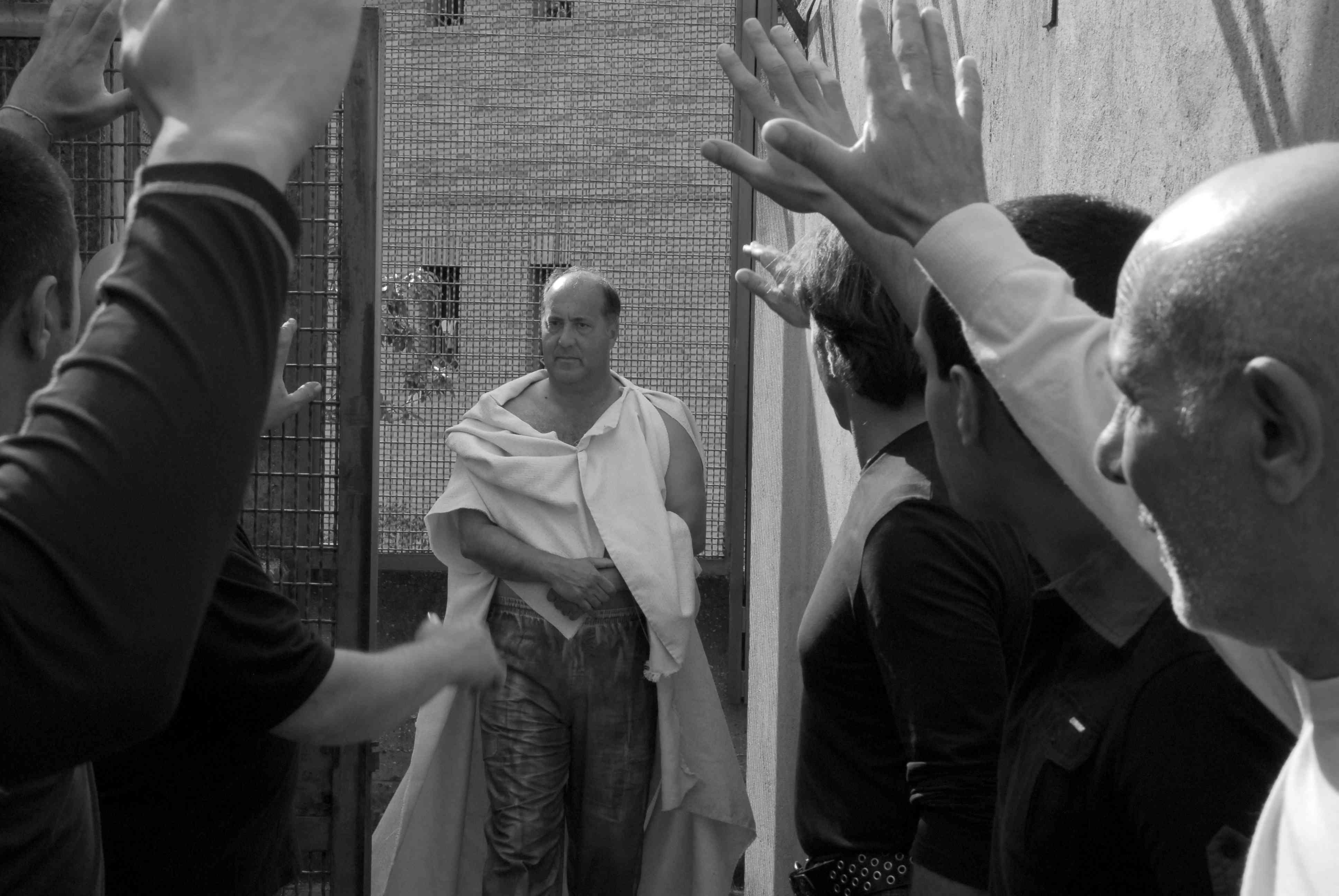 凯撒必须死剧照的剧照