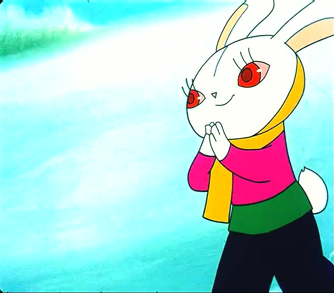 雪孩子剧照的剧照