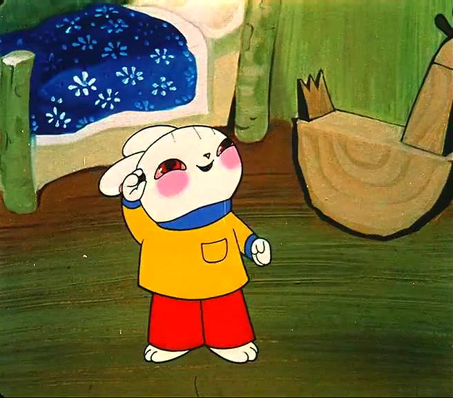 雪孩子剧照的剧照