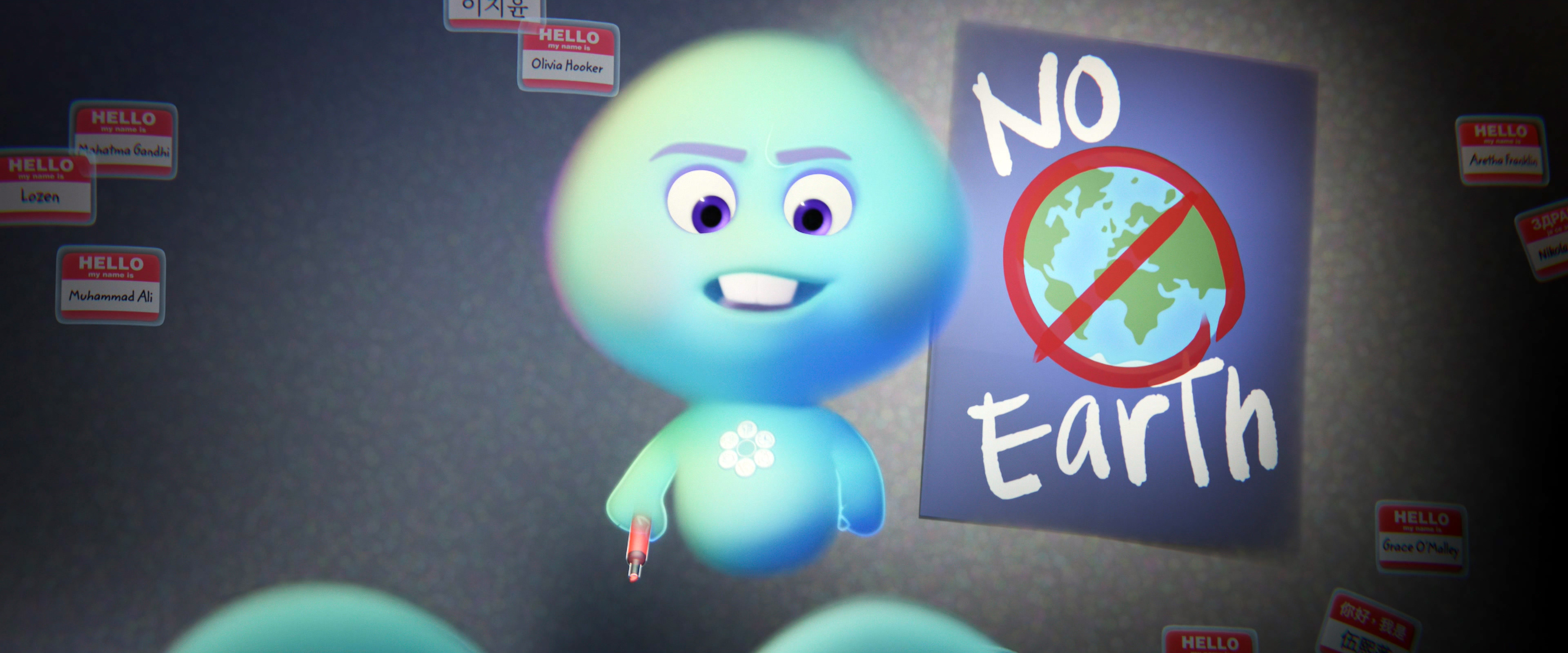 22对决地球剧照的剧照