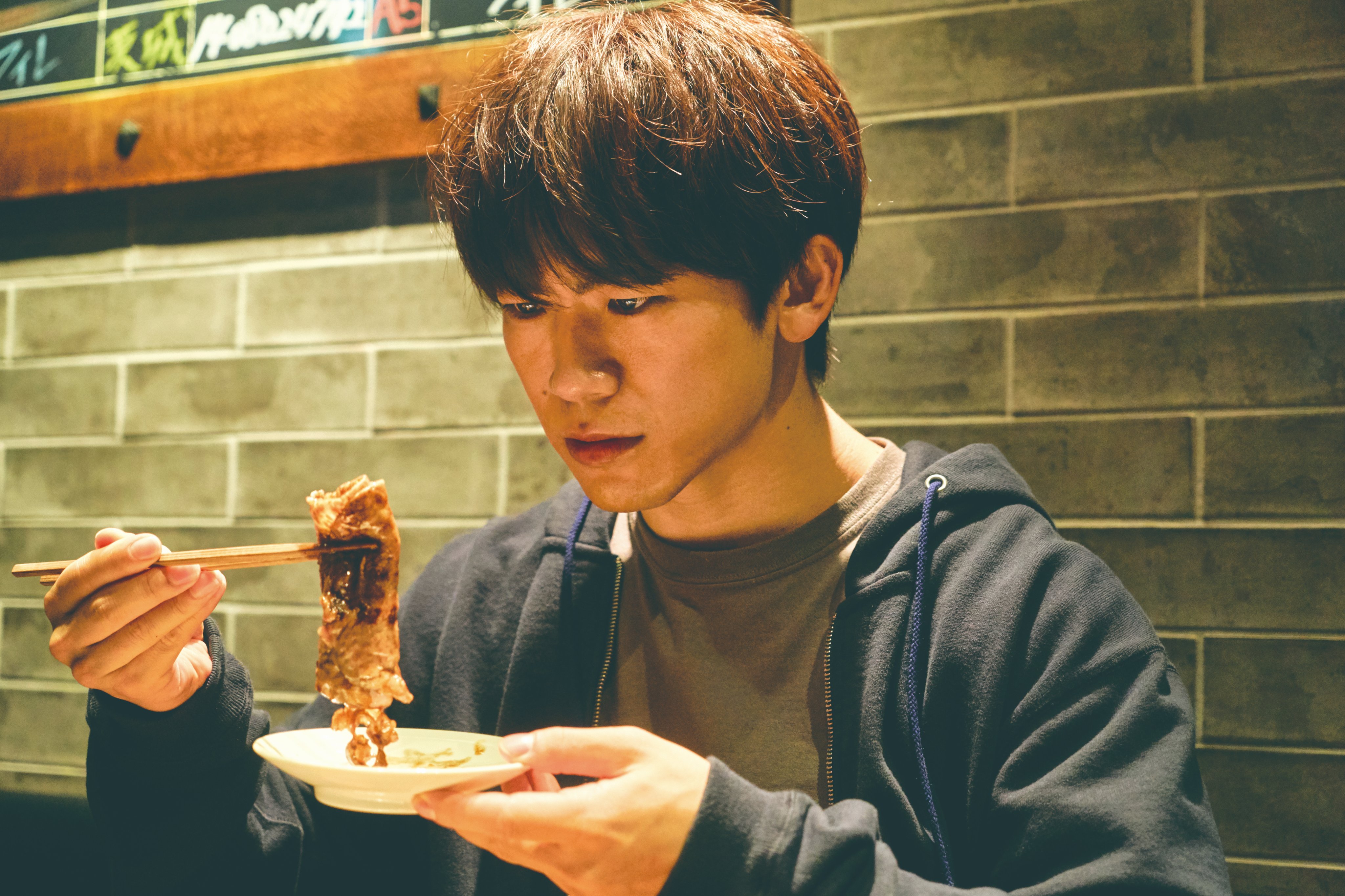 食运剧照的剧照