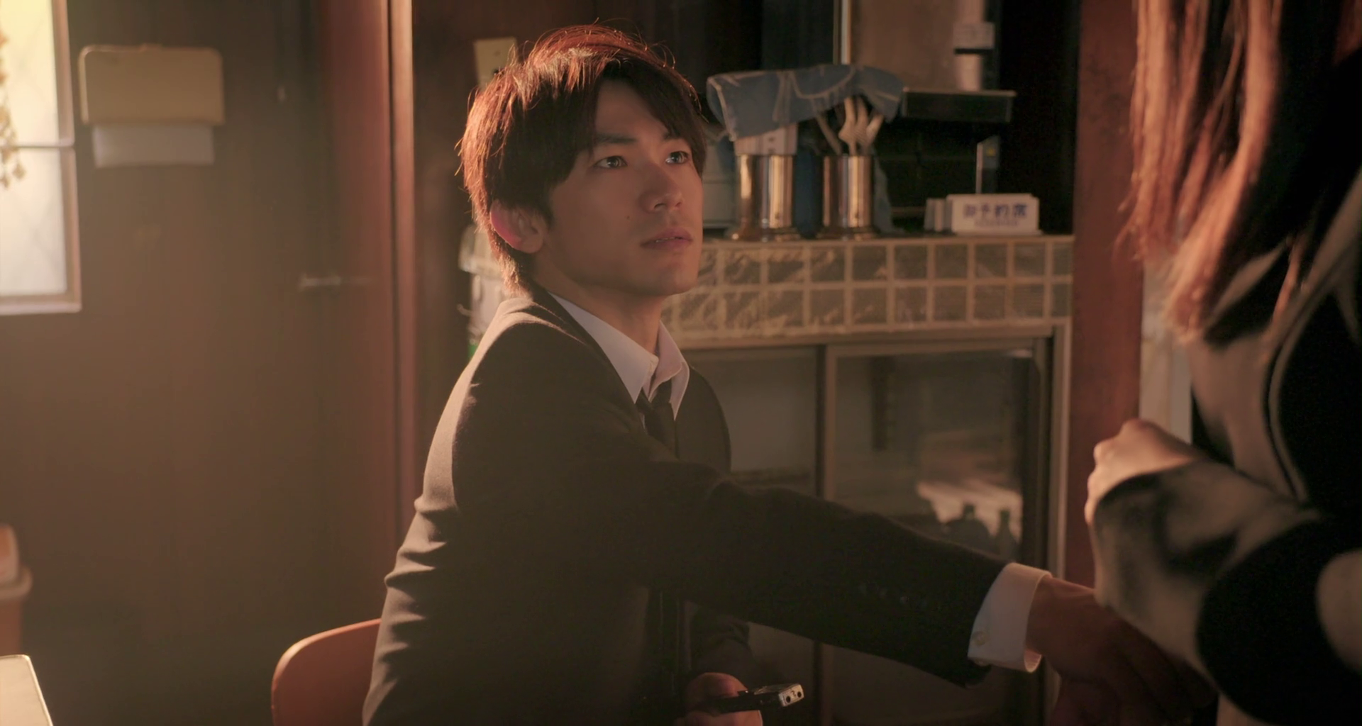 食运剧照的剧照