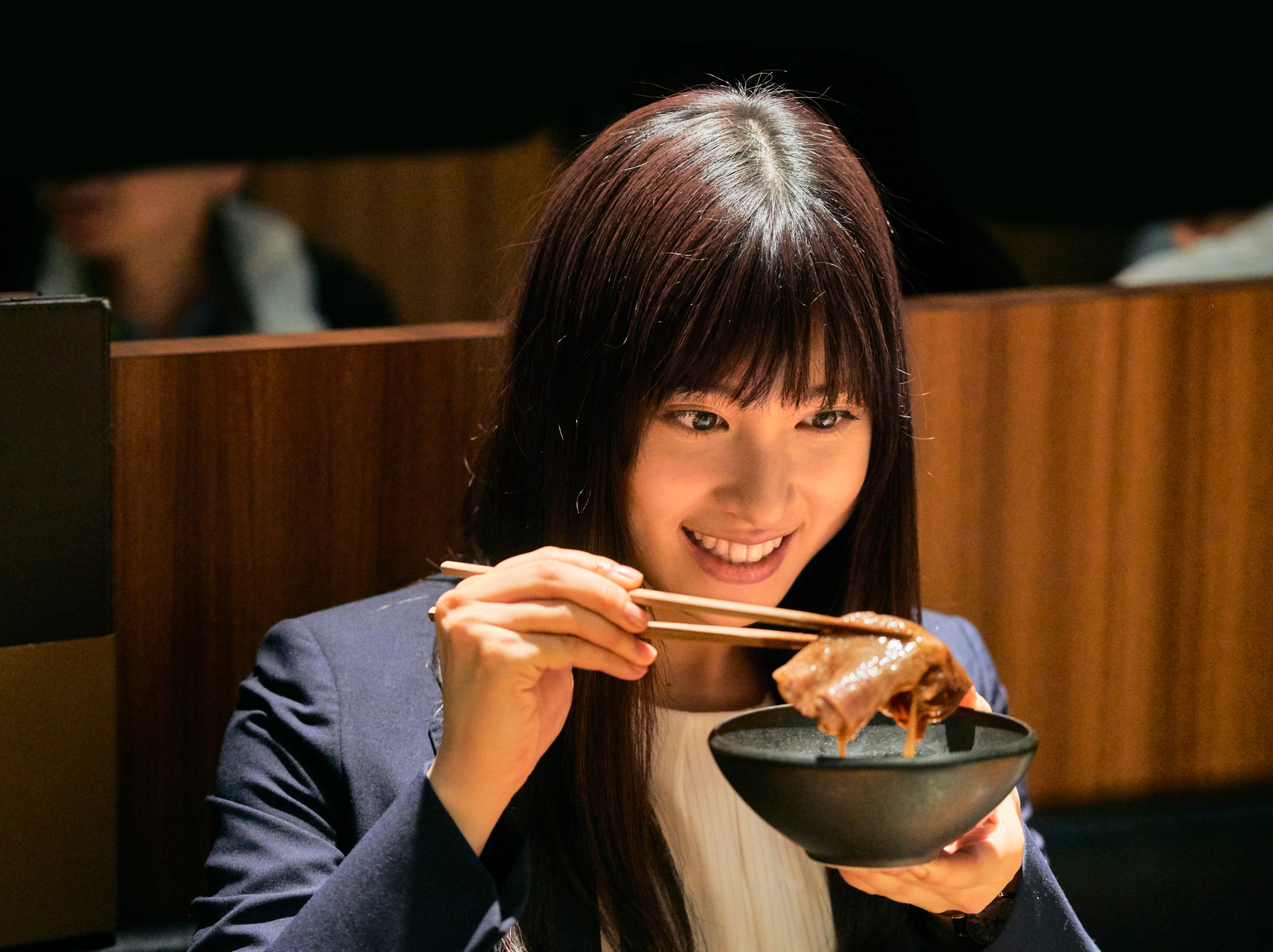 食运剧照的剧照