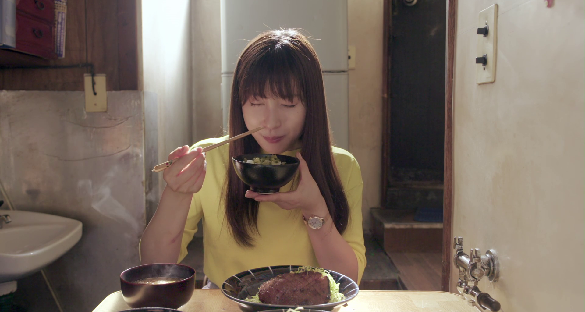 食运剧照的剧照