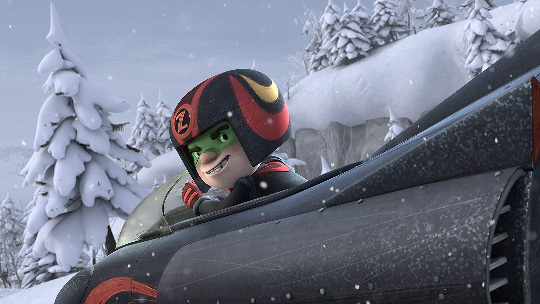 冰雪大作战2剧照的剧照