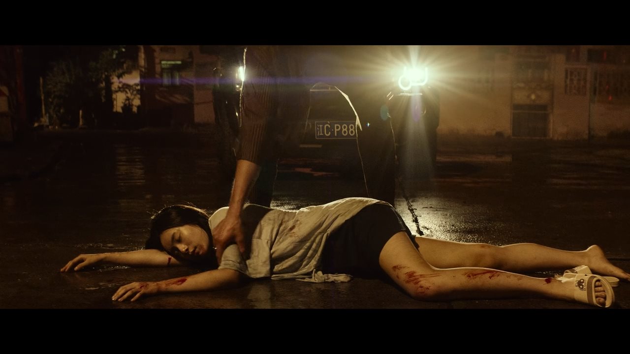 扫黑·决战剧照的剧照