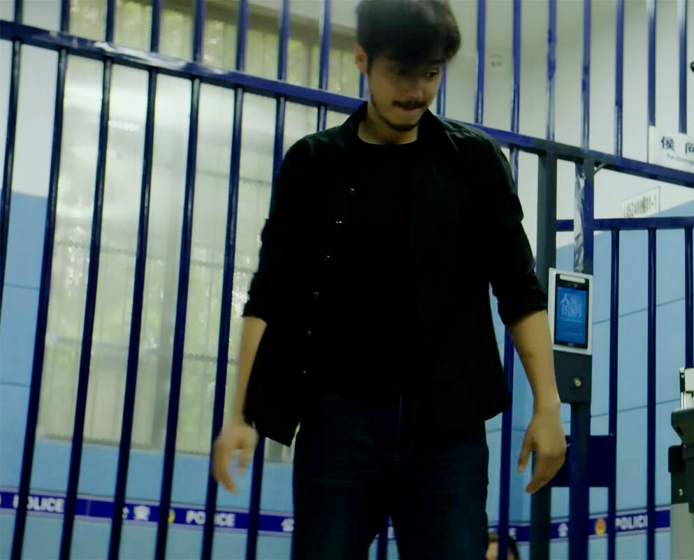 扫黑·决战剧照的剧照