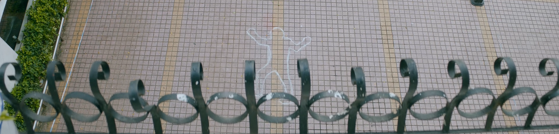 扫黑·决战剧照的剧照