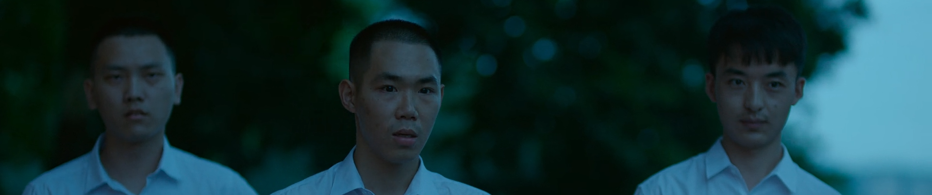 扫黑·决战剧照的剧照