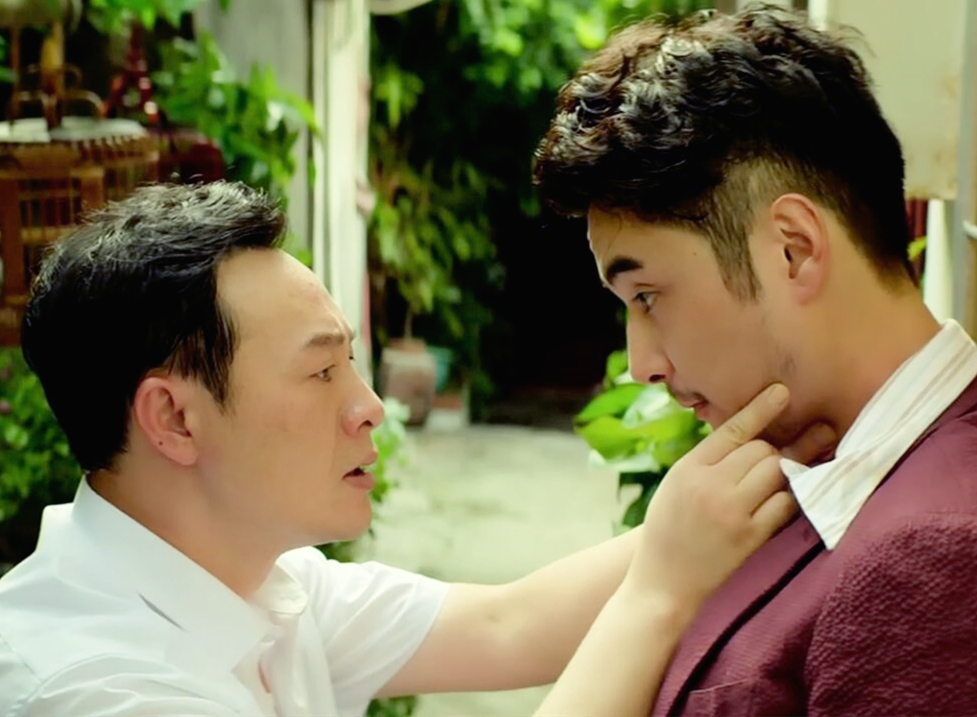 扫黑·决战剧照的剧照