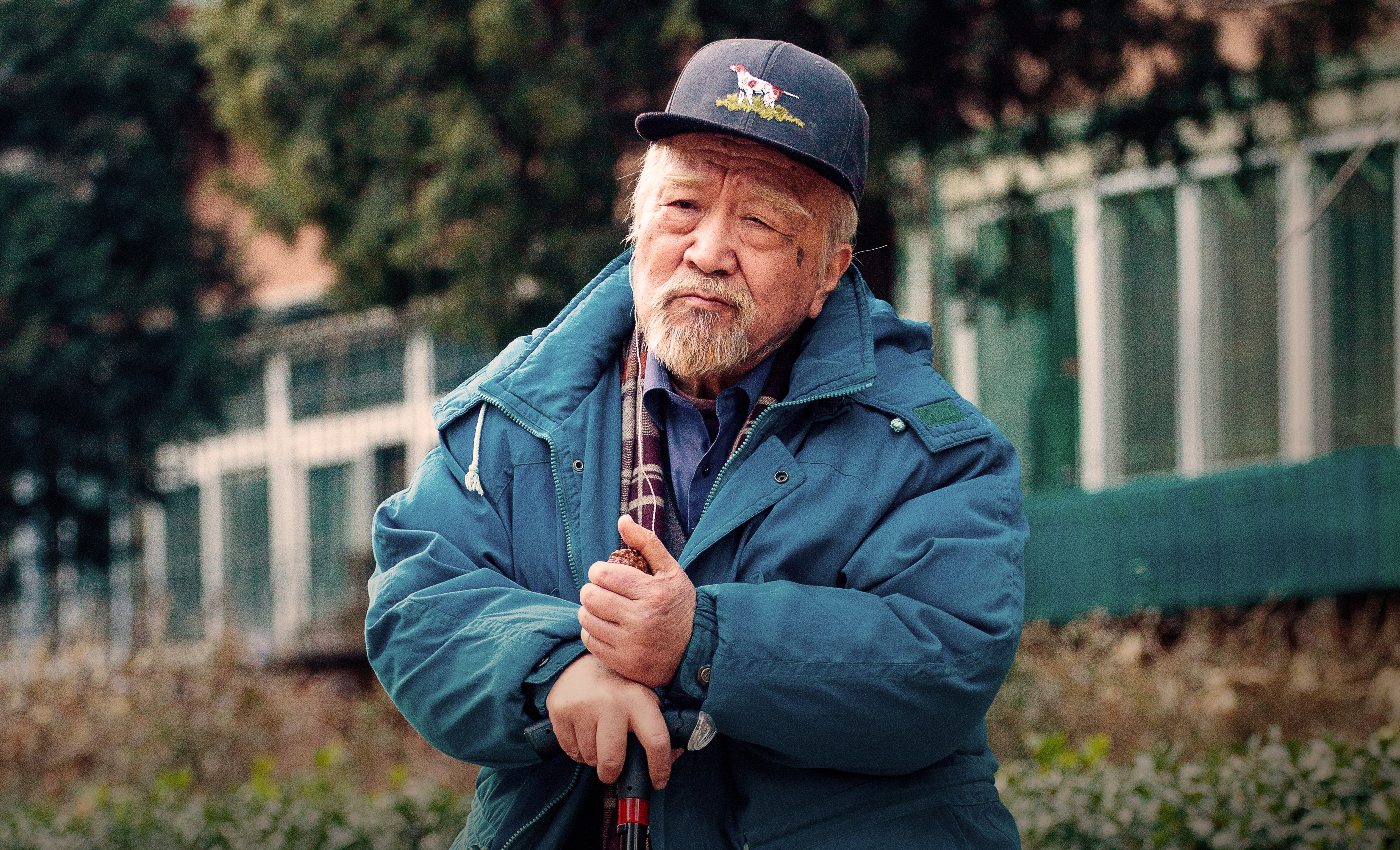 寻汉计剧照的剧照