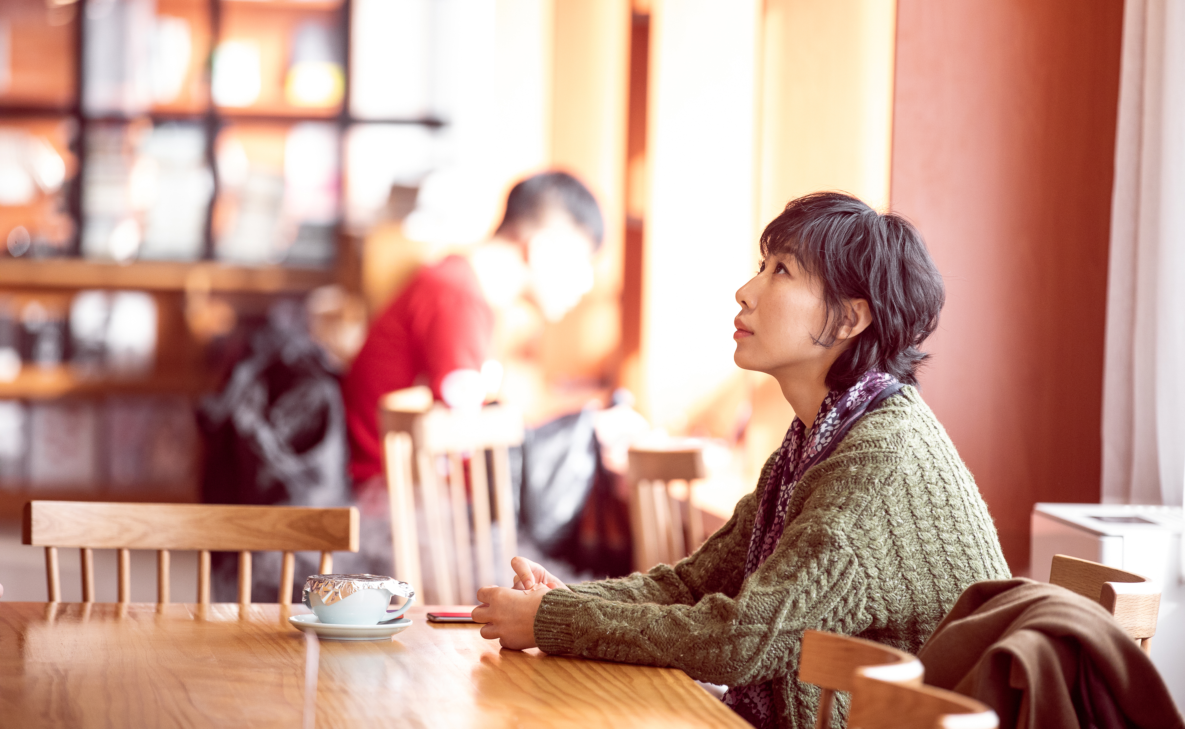 寻汉计剧照的剧照