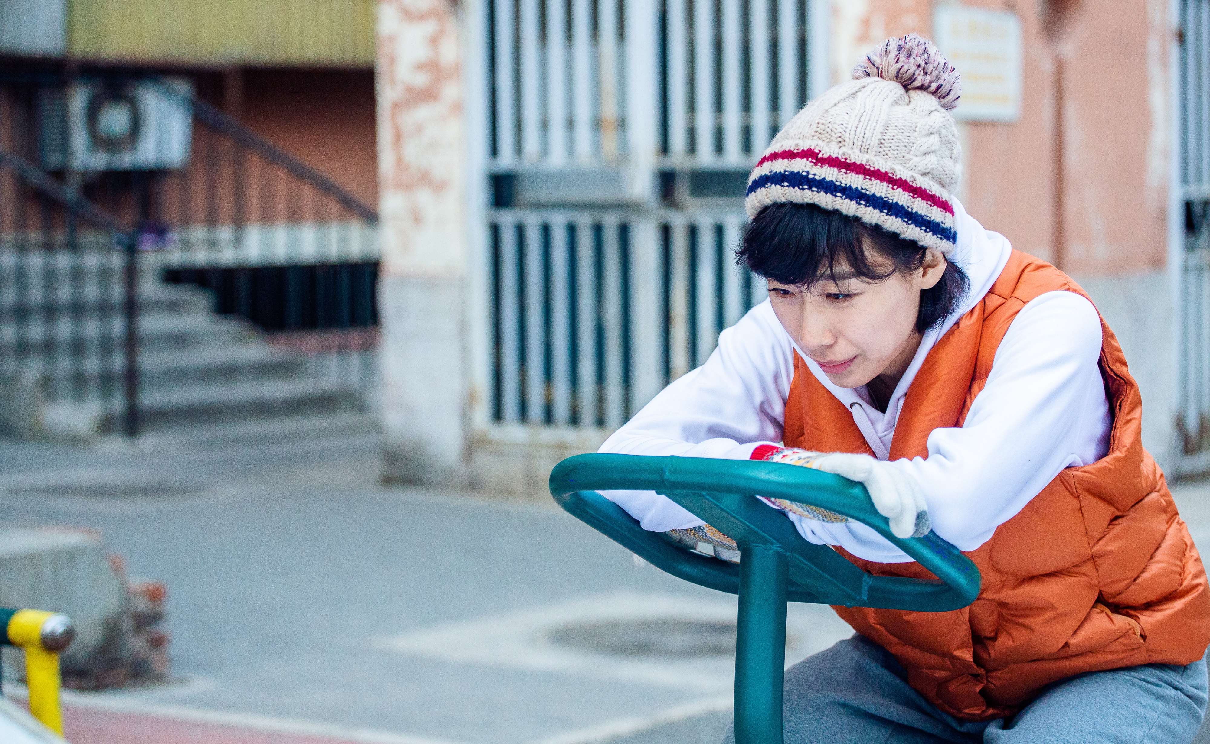 寻汉计剧照的剧照