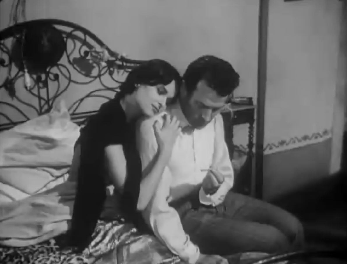 某种爱的纪录剧照的剧照