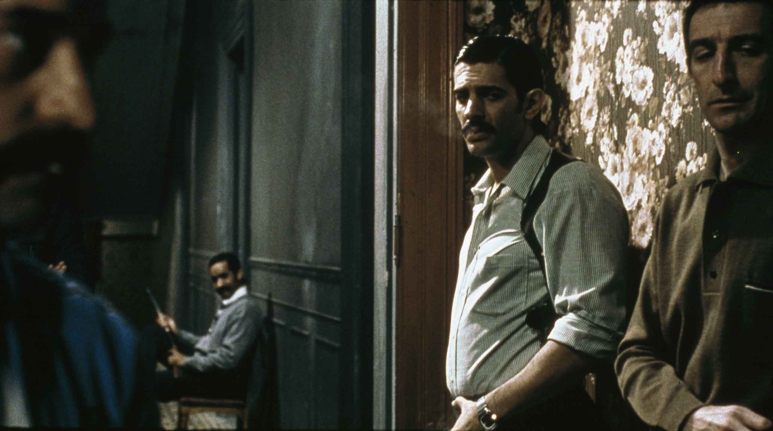 布宜诺斯艾利斯1977剧照的剧照