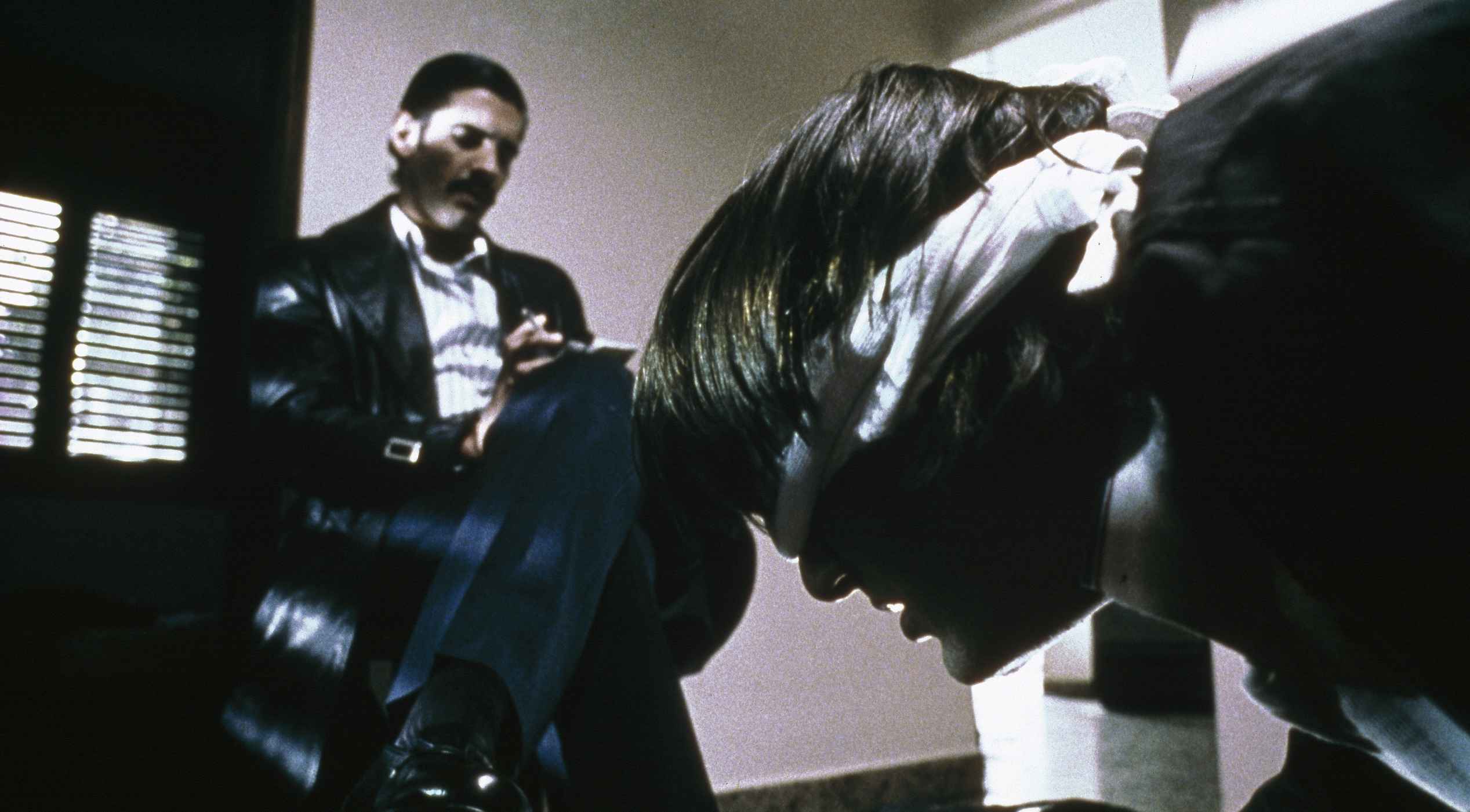 布宜诺斯艾利斯1977剧照的剧照