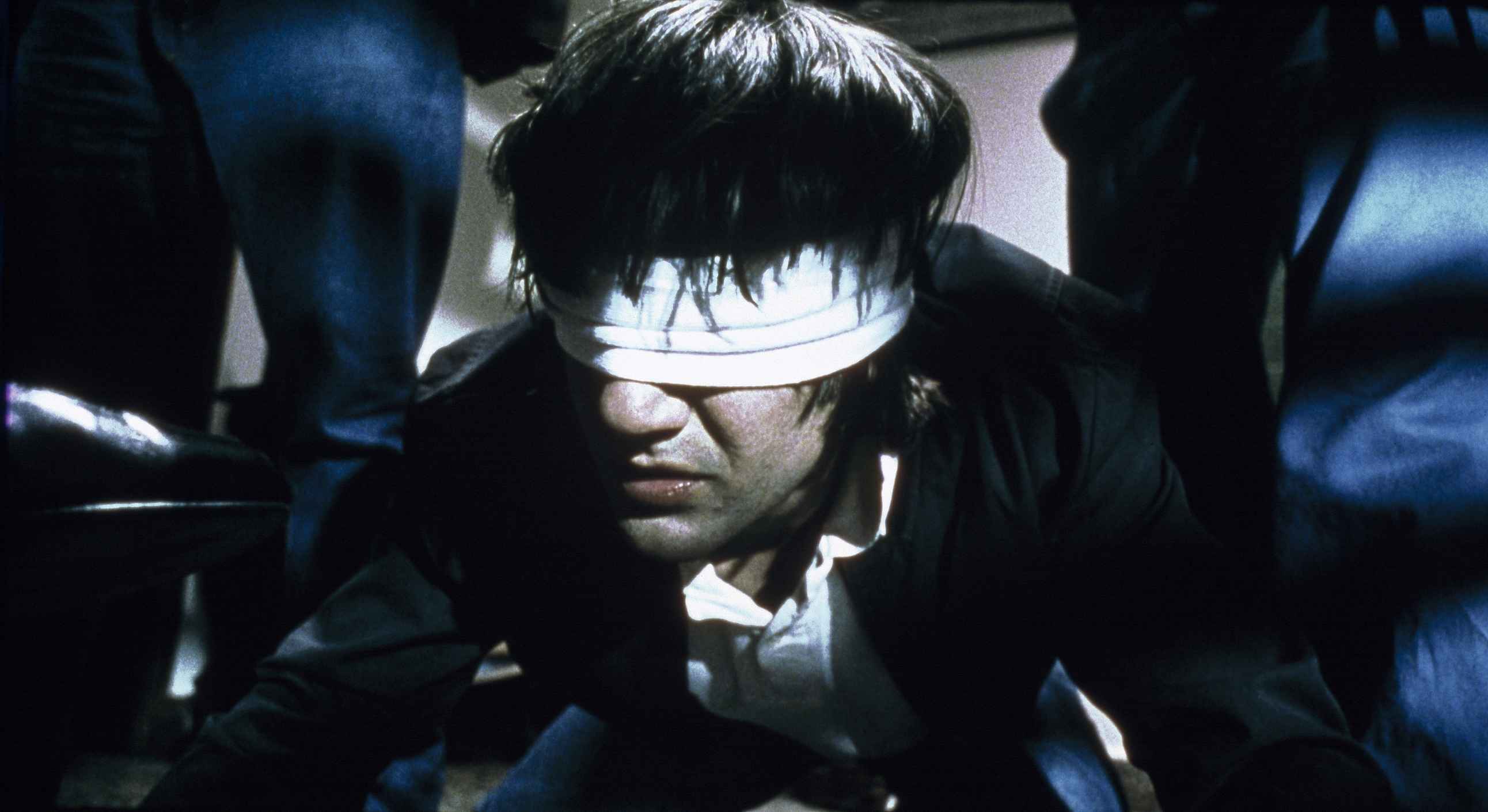 布宜诺斯艾利斯1977剧照的剧照