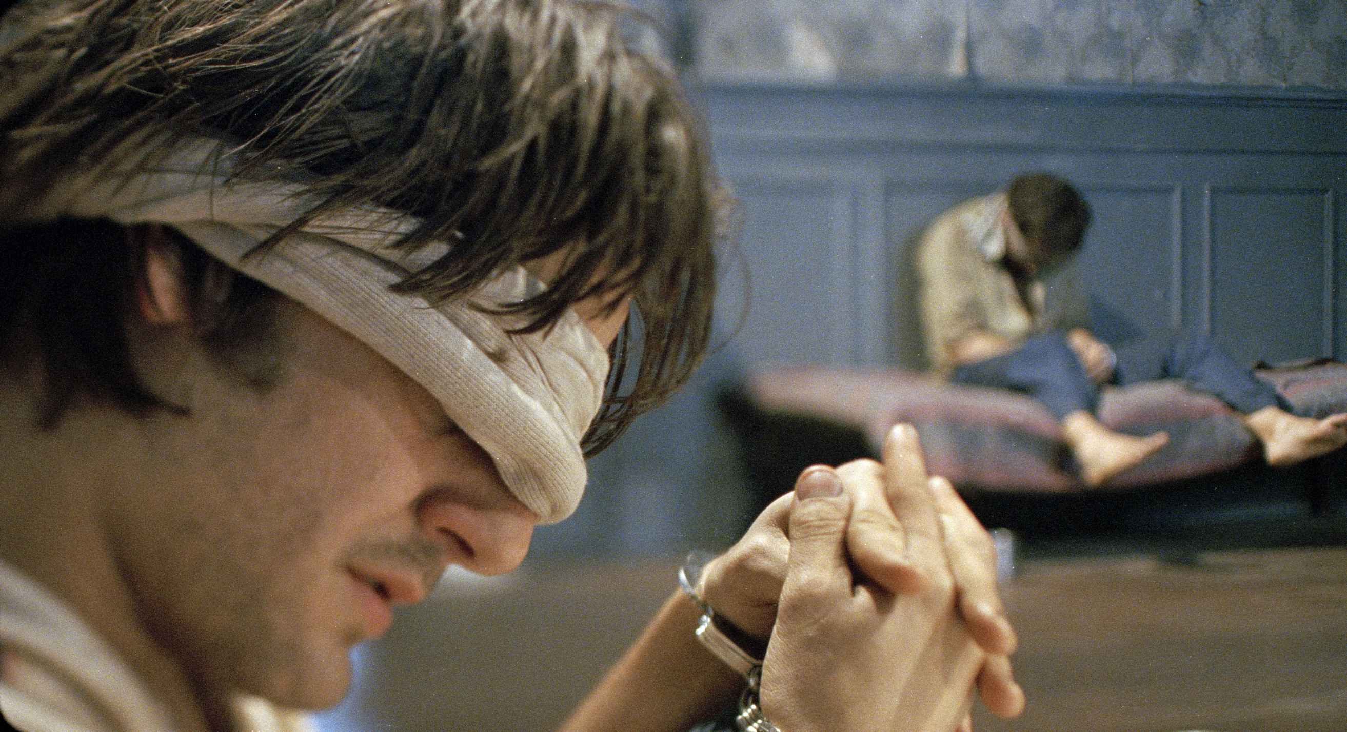 布宜诺斯艾利斯1977剧照的剧照