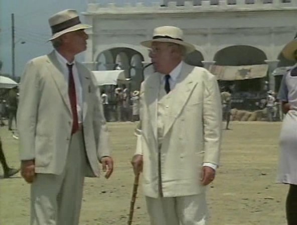 预知死亡纪事剧照的剧照