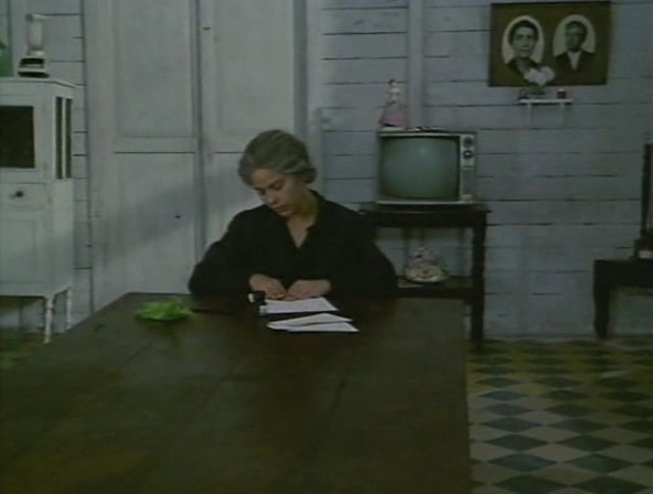 预知死亡纪事剧照的剧照