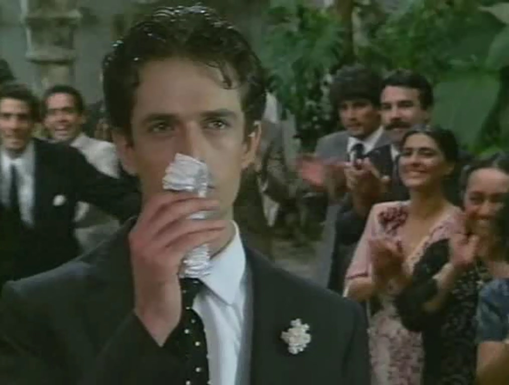 预知死亡纪事剧照的剧照