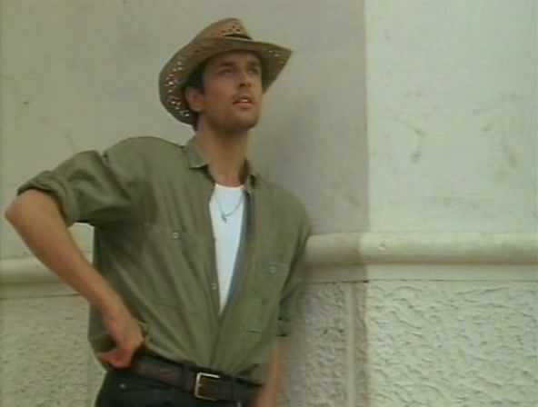 预知死亡纪事剧照的剧照