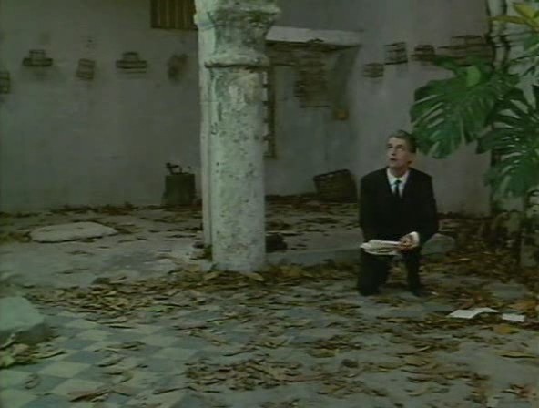 预知死亡纪事剧照的剧照