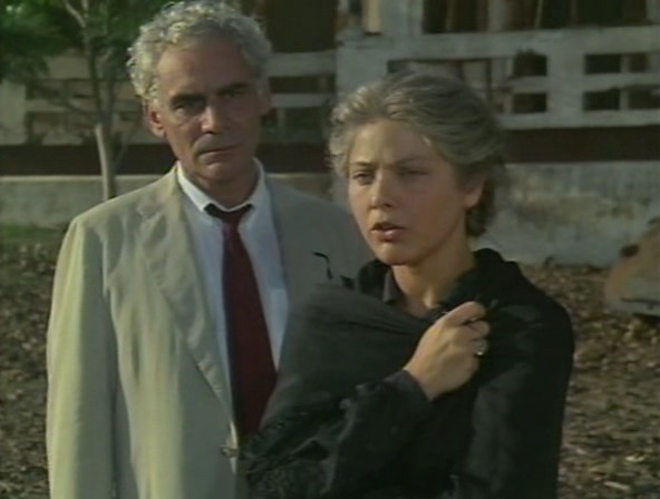 预知死亡纪事剧照的剧照