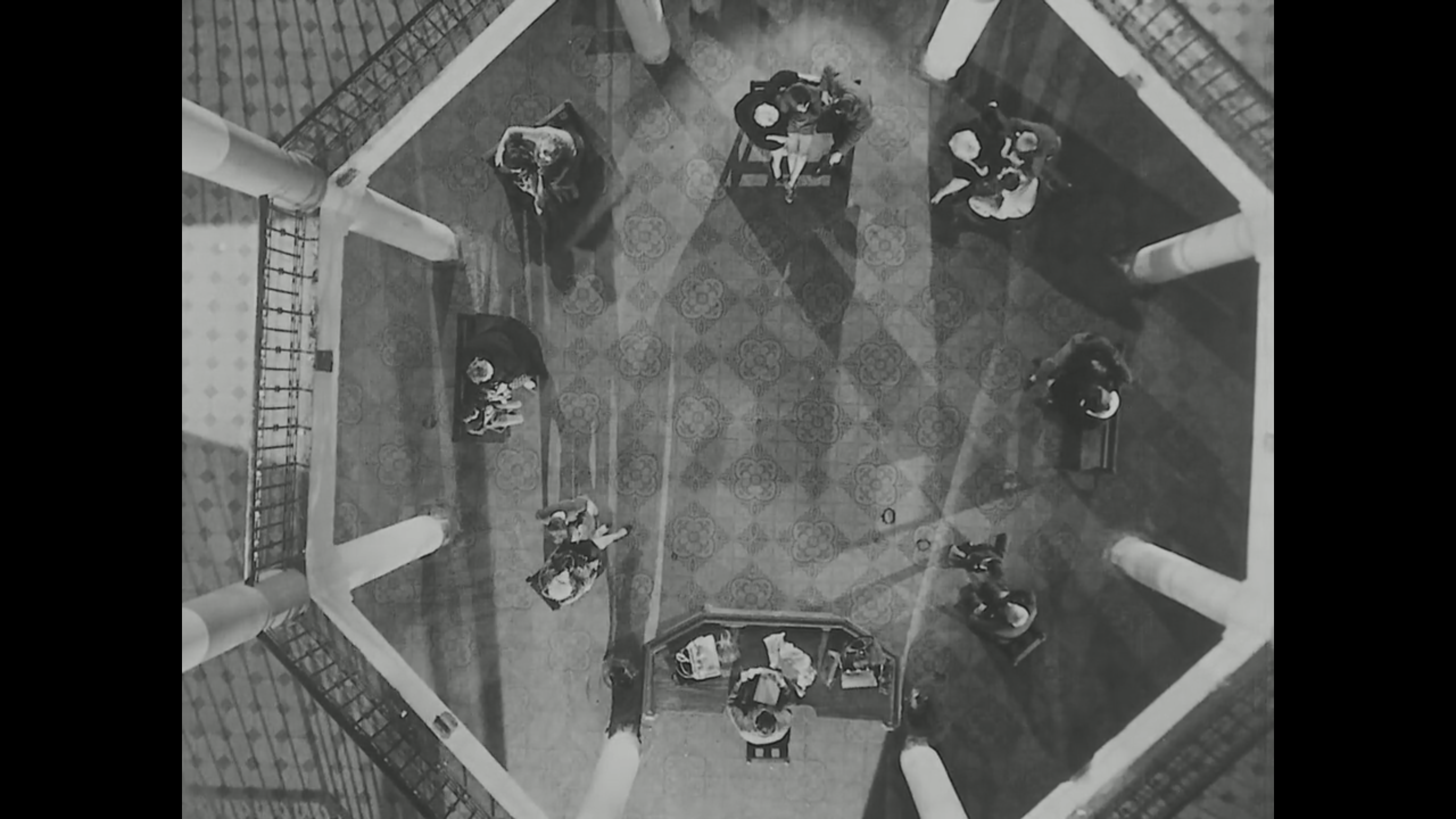 一个孤独男孩的记事剧照的剧照