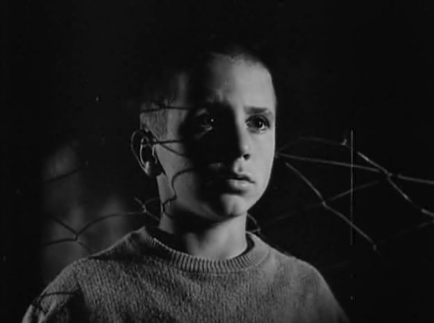 一个孤独男孩的记事剧照的剧照