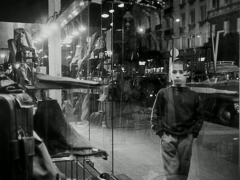 一个孤独男孩的记事剧照的剧照