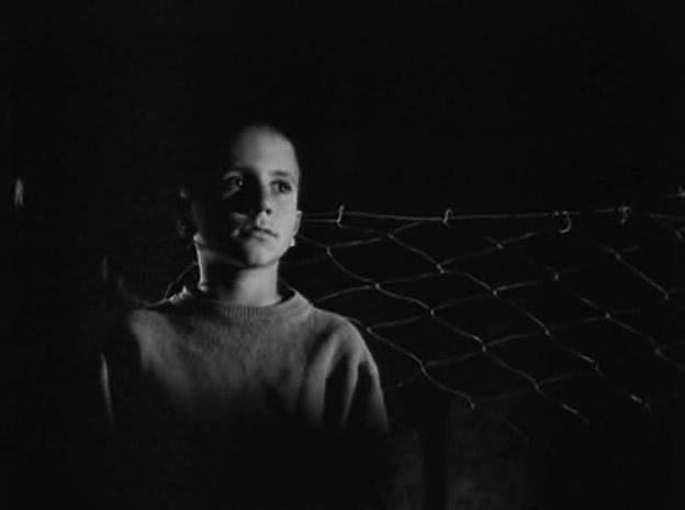 一个孤独男孩的记事剧照的剧照