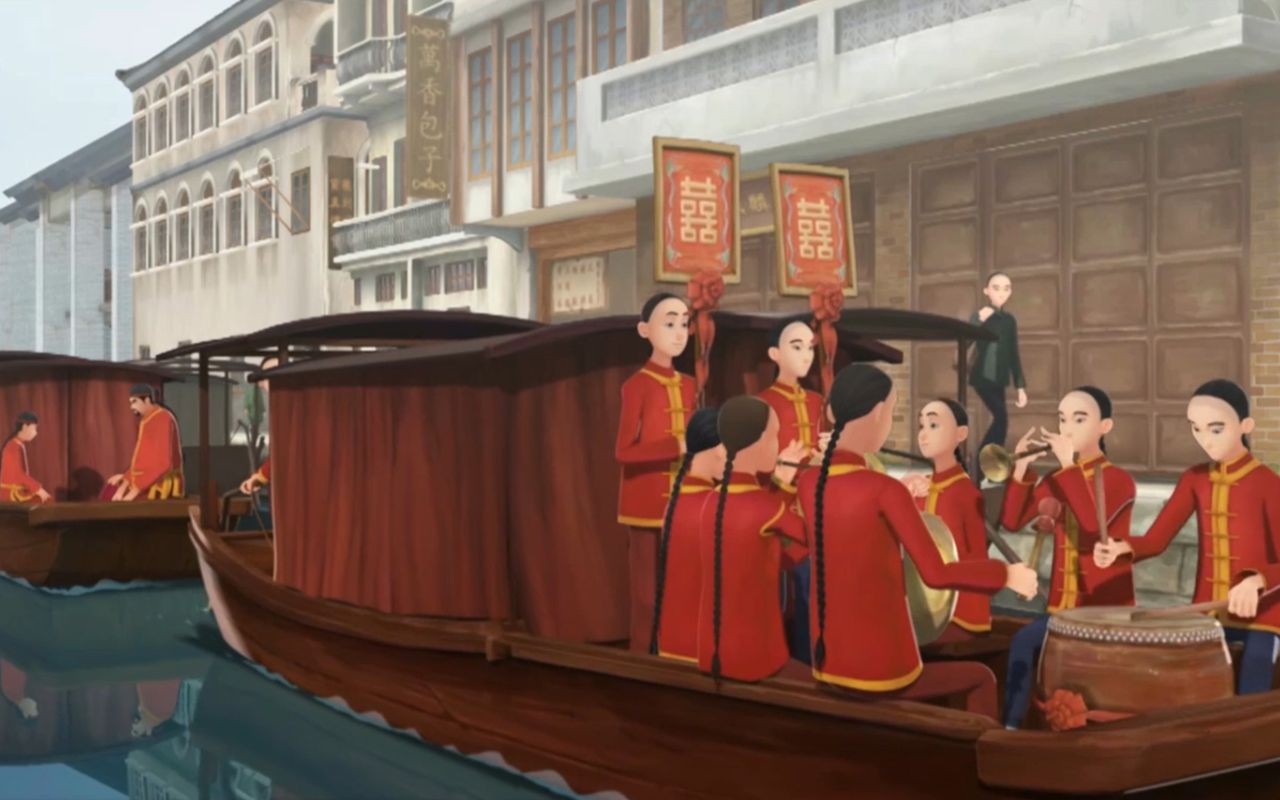 中山魂剧照的剧照