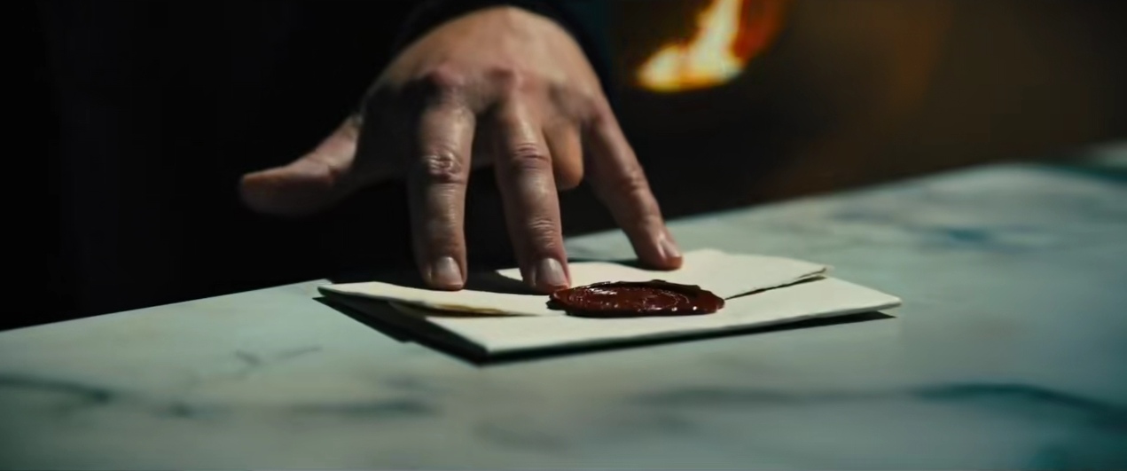 疾速追杀4剧照的剧照